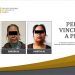 Procesan a tres implicados en el secuestro de dos mujeres en San Pedro Cholula