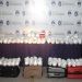 Seguridad Ciudadana de Puebla decomisa 100 kilos de marihuana en la CAPU