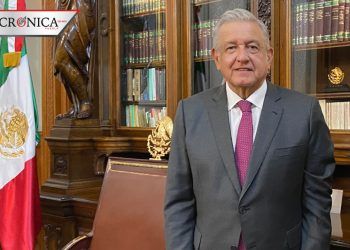 Gobierno de AMLO recauda 108.6 mdp de aguinaldos y reducciones salariales