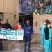 Arriba a la CDMX personal del IMSS Puebla para atender contingencia