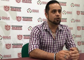 Realizarán segunda Feria de Empleo en Texmelucan; ofertarán 150 vacantes