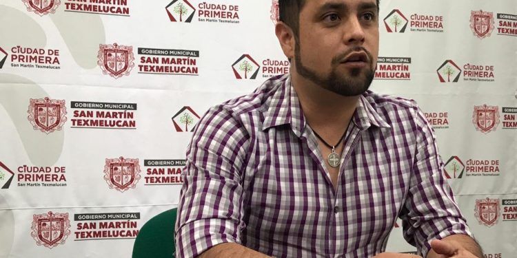 Realizarán segunda Feria de Empleo en Texmelucan; ofertarán 150 vacantes