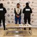 Narcovendedor de «La Patrona» es capturado en la carretera federal a Tehuacán