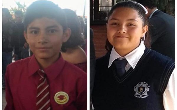 Dos hermanos son reportados como desaparecidos en Cuautlancingo