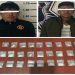 Policía Municipal de Texmelucan captura a narcomenudistas de «Los Moyos»