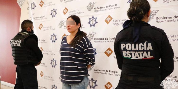 SSP detiene a líder de la banda «Los Angelinos 13» de Atlixco