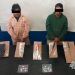 Delincuentes de «Los Valencia» son capturados en Francisco Z. Mena