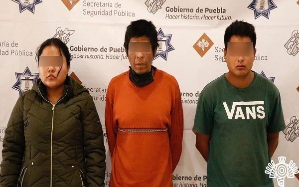 Más de 200 dosis de droga les encuentran a tres vendedores en Romero Vargas