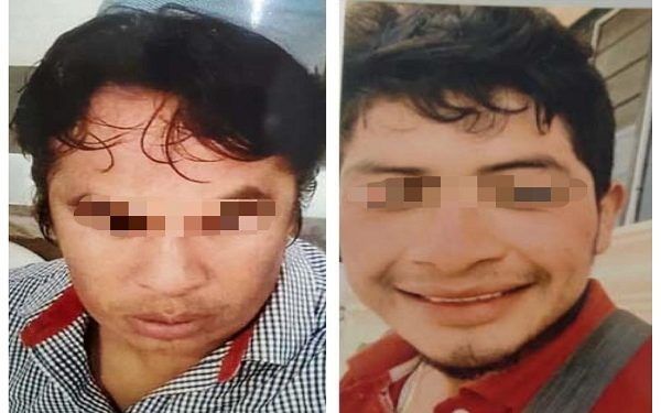 Sin vida son hallados dos hombres reportados como desaparecidos en Puebla