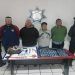 SSP Puebla captura a la banda «Los HR», asaltantes de tiendas departamentales