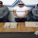 Delincuentes de la banda del «Mamer» son capturados en Puebla
