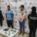 Estafadores «montachoques» son asegurados en Puebla