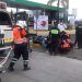 Amputan el pie a elemento de la GN tras accidente en la Atlixcáyotl