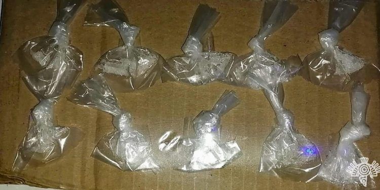 Narcomenudista de la banda de «La Güera» es detenido en Puebla