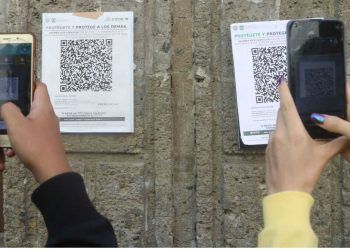Datos de geolocalización para detectar contagios de COVID-19 deben ser usados sólo para ese fin: INAI