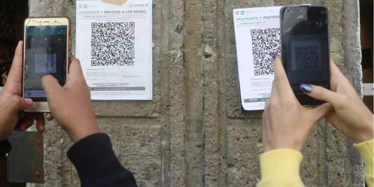 Datos de geolocalización para detectar contagios de COVID-19 deben ser usados sólo para ese fin: INAI