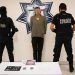 Narcomenudista es asegurado en San Felipe Hueyotlipan