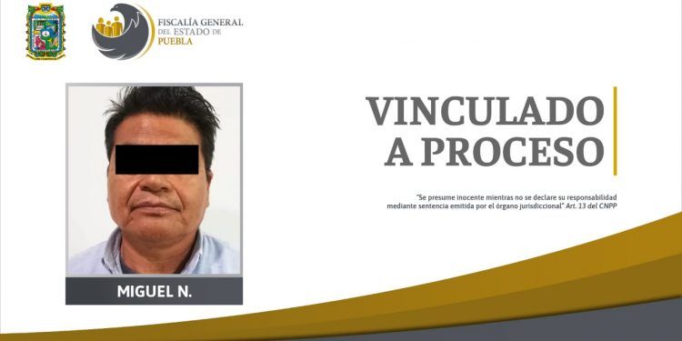 Vinculan a proceso a quinto detenido por accidente aéreo de los Moreno Valle 