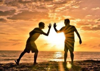 Amistad y oportunidad