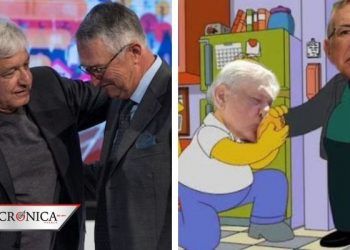 AMLO a Salinas: las reacciones que desató columna de Zepeda Patterson
