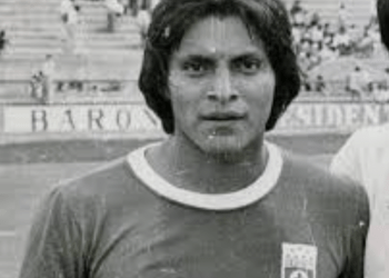 Muere Armando Romero, exfutbolista y capitán de Cruz Azul
