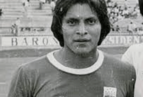 Muere Armando Romero, exfutbolista y capitán de Cruz Azul