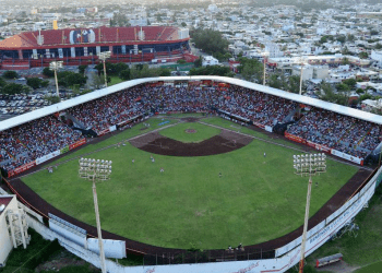 La expansión de la LMB