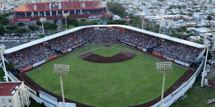 La expansión de la LMB