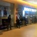 Poblanos abarrotan Best Buy de Solesta pese a emergencia por Covid