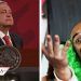 Brozo explota contra AMLO por vacunas contra la COVID-19 y redes no lo perdonan