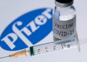 IMSS recibirá 73,374 vacunas Pfizer contra COVID-19