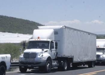 Puebla, tercero en denuncias por atracos en carreteras