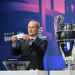 Entre sorteos y premios, el futbol europeo