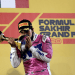 50 años después; Checo, histórico