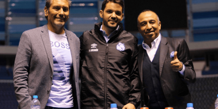 Puebla vendió a jugadores por finanzas