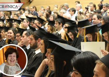 Abuelita de 73 años vence al cáncer y entra a la universidad