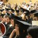 Abuelita de 73 años vence al cáncer y entra a la universidad
