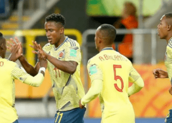 FIFA y Conmebol suspenden Torneo Sudamericano Sub-20 por COVID-19