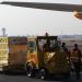 México recibe segundo lote con 42 mil 900 vacunas contra COVID-19