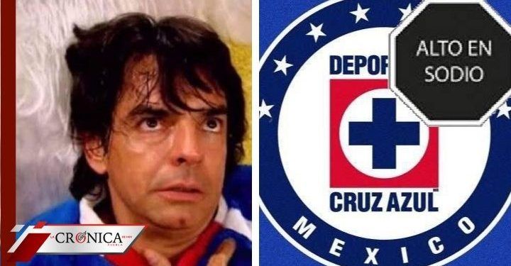 Cruz Azul debe estar en la RAE