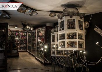 Museo del Juguete Antiguo México alista 2 grandes exposiciones para 2021