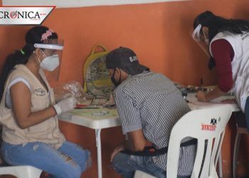 Conoce en qué lugares de CDMX te pueden hacer la prueba de VIH gratis