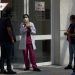 Médicos de Chiapas emprenden viaje a la Ciudad de México para apoyar a hospitales