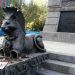 Reportan destrucción de esculturas en Paseo de la Reforma tras intento de robo