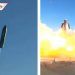 Starship: la aeronave con la que Elon Musk planea realizar viajes a Marte