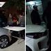 Familia realiza fiesta en Apodaca y policías llegan para suspender el evento