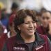 Delfina Gómez es la nueva secretaria de Educación en México
