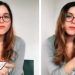 Estefanía Veloz, la abogada que subió video en TikTok sobre el aborto casero