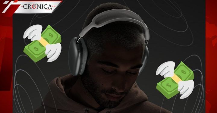 13 mil 699 pesos: el costo que tendrán los nuevos AirPods Max de Apple