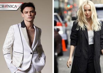 ¿Por infidelidad? El rumor sobre la ruptura entre Dove Cameron y Thomas Doherty